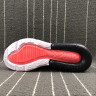  Nike Air Max 270 x LV x Supreme black white