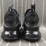  Nike Air Max 270 x LV x Supreme black white