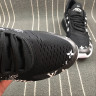  Nike Air Max 270 x LV x Supreme black white