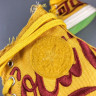 KITH x Coca-Cola x Converse Chuck Taylor All Star 1970s yellow