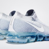 The COMME des GARÇONS x Nike Vapormax White