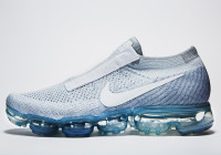 The COMME des GARÇONS x Nike Vapormax White