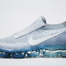 The COMME des GARÇONS x Nike Vapormax White