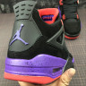 Air Jordan 4 NRG Raptors AQ3816-065 