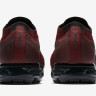 NIKE VAPORMAX “DARK TEAM RED”