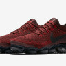 NIKE VAPORMAX “DARK TEAM RED”