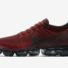 NIKE VAPORMAX “DARK TEAM RED”