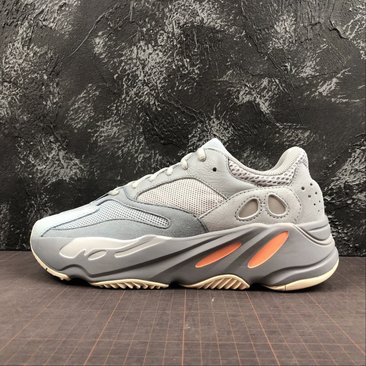ADIDAS YEEZY BOOST 700 INERTIA