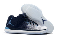 Air Jordan 31 Low “Midnight Navy” 