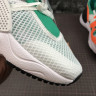 NIKE HUARACHE E.D.G.E. TXT Bq5206-100 White Orange Black