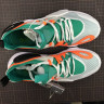 NIKE HUARACHE E.D.G.E. TXT Bq5206-100 White Orange Black