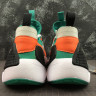 NIKE HUARACHE E.D.G.E. TXT Bq5206-100 White Orange Black