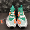 NIKE HUARACHE E.D.G.E. TXT Bq5206-100 White Orange Black