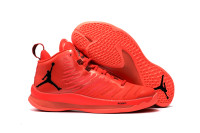 Jordan Super.Fly 5 Red