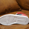 AIR JORDAN 1 1 AJ1 Mid quot Noble Red quot 1 BQ6472-016 A00C606472