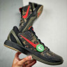 NIKE ZOOM KOBE 6 ITALIAN CAMO 429659-900
