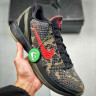 NIKE ZOOM KOBE 6 ITALIAN CAMO 429659-900