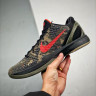 NIKE ZOOM KOBE 6 ITALIAN CAMO 429659-900
