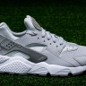 Nike Air Huarache grey