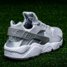 Nike Air Huarache grey