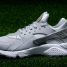 Nike Air Huarache grey