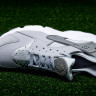 Nike Air Huarache grey