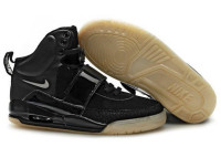 Air Yezzy Black