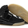 Air Yezzy Black