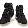 Air Yezzy Black
