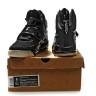 Air Yezzy Black