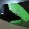 Air Yezzy Black