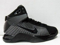 Nike Hyperdunk 2009 (black)