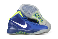 Nike Zoom Hyperdunk 2011 (blue)