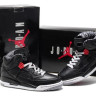 Air Jordan Spizikes Black/Red