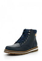 Lacoste winter boots (blue)