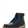 Lacoste winter boots (blue)
