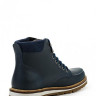 Lacoste winter boots (blue)