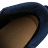 Lacoste winter boots (blue)