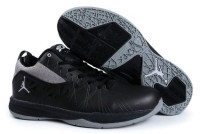 Jordan CP3.V (black/grey)