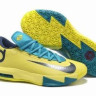 Nike KD 6 “Seat Pleasant”