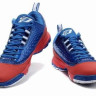 Jordan CP3 6 VI AE  Sport Red/Game Royal
