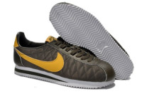Nike Cortez Men brown