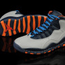 Jordan 10 Retro “Bobcats”