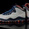 Jordan 10 Retro “Bobcats”