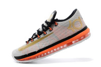 Nike KD 6 Elite “Gold”