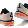 Nike KD 6 Elite “Gold”