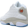 Air Jordan 13 retro Neutral Grey
