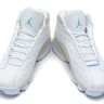 Air Jordan 13 retro Neutral Grey