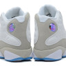 Air Jordan 13 retro Neutral Grey