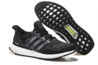 Adidas ultra boost Solar Yellow